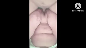 Kolkata Neighborhood Aunty Flashing Her Thick Ass And Pussy