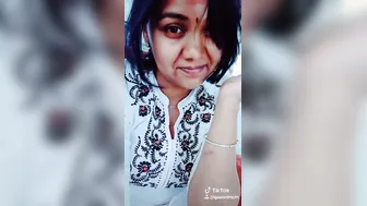 Horny Tamil Milf Leaked Video Fucking Neighbor In Secret Mms