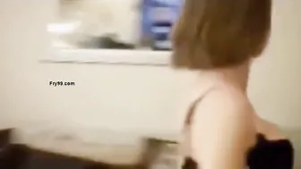 Busty Aunty Fucking Young Virgin Nephew While Hubby Works Late