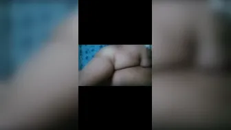 Chubby Pinay Aunty Riding Hard At Night Getting Exactly What Wanted