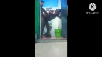 Local Aunty Getting Hardcore Pussy Pounding From Neighbor Guy