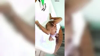 House Owner Drilling Aunty Hard And Filling Her With Cream