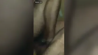 Young Devar Pounding His Village Aunty Hard Making Her Scream