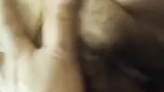 Neighbor Aunty Stripping Down And Exposing Everything For Me