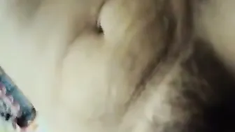Neighbor Aunty Stripping Down And Exposing Everything For Me