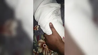 Chubby Ncr Aunty Begging For More Every Single Night At Home