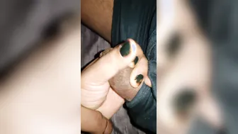 Chubby Ncr Aunty Begging For More Every Single Night At Home