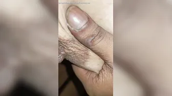 Chubby Ncr Aunty Begging For More Every Single Night At Home