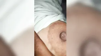 Chubby Ncr Aunty Begging For More Every Single Night At Home