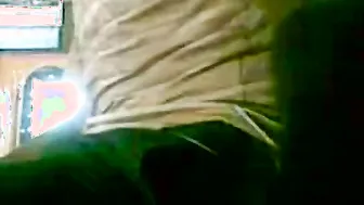 Horny Aunty Sneaking Next Door Fucking Neighbor In Afternoon