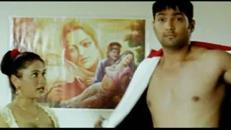 Married Aunty Slowly Undressing And Revealing Her Body For Camera