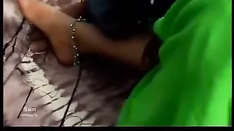 Delicious Mallu Aunty Revealing Her Body Teasing Her Man Badly