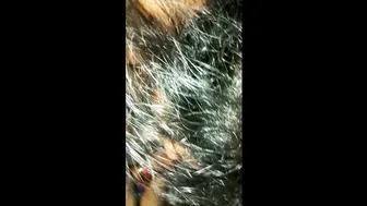 Tamil Aunty Riding Boyfriend All Night Getting Filled With Cum