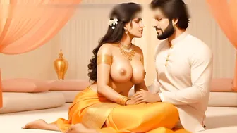 Young Boy Giving Painful Deep Fuck To Horny Mature Neighbor Lady