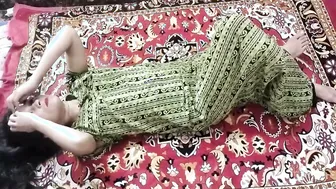 Fucking Married Neighbor Hard While Her Husband Away From Home
