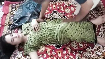 Fucking Married Neighbor Hard While Her Husband Away From Home