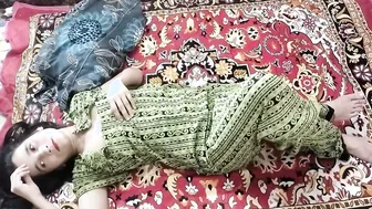 Fucking Married Neighbor Hard While Her Husband Away From Home