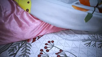 Punjabi Widow Getting Her Tight Pussy Destroyed With Dirty Talk