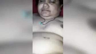 Horny Mature Neighbor Fucking Hard In Leaked Homemade Mms Scandal