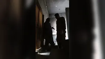 Pakistani Married Aunty Cheating With Devar Fucking Hardcore