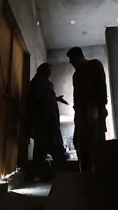 Pakistani Married Aunty Cheating With Devar Fucking Hardcore