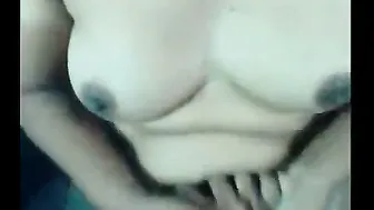 Gujju Aunty Trading Pussy For Cash With Desperate Neighbor Boy