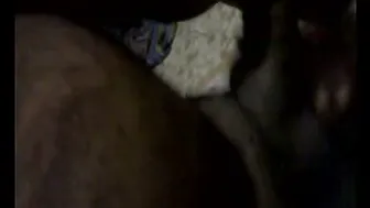 Married Aunty Moaning Loud While Getting Fucked By Hubby Hard