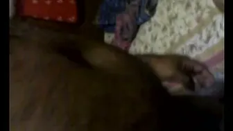 Married Aunty Moaning Loud While Getting Fucked By Hubby Hard