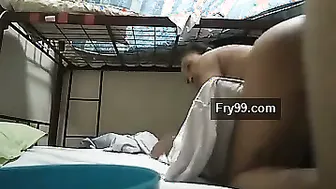 Desi Milf Aunty Begging For Oral Before Letting Him Inside Her