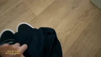 Curvy Mature Aunty Planning Her First Trip To The Nude Beach