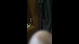 Mallu Aunty Caught Cheating With Neighbor Uncle In His House