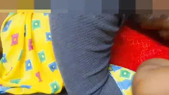 Tamil Aunty Spreading Legs For Office Colleague Afternoon Sex