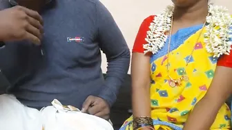 Tamil Aunty Spreading Legs For Office Colleague Afternoon Sex