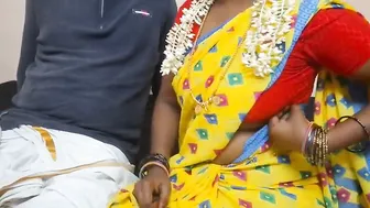 Tamil Aunty Spreading Legs For Office Colleague Afternoon Sex