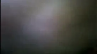 Married Desi Aunty Going Down On Her Knees Sucking His Cock