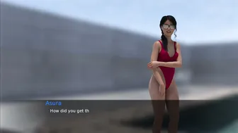 My Step Sister Teasing Me Until I Bend Her Over And Fuck