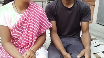 Indian Girlfriend Getting Pounded Hard Moaning Loud In Bedroom