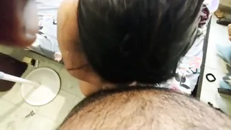 Mallu Tamil Wife Teasing And Pleasing Before Getting Fucked Raw