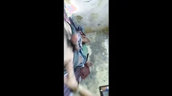 Married Woman In Saree Sucking Dick Like A Pro Before Riding