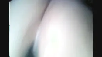 Huge Ass Milf Getting Fucked Outside In Public Risky Location