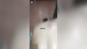 Pakistani Girlfriend Letting Me Fuck Her All Night Part Five