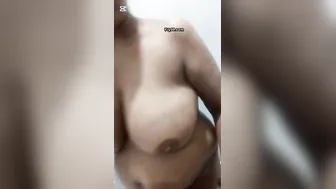 Pakistani Girlfriend Letting Me Fuck Her All Night Part Five