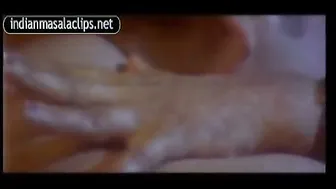 Village Aunty From Telugu Serial Caught Naked In Private Video