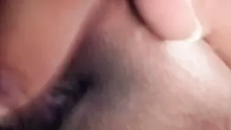 Tamil Wife Stripping Completely Naked Showing Everything Off