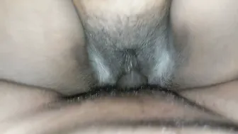 Tamil Wife Riding Her Husband Hard In Their Bedroom Tonight