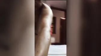 Indian Housewife Touching Herself And Fingering On Cam Horny Solo