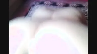 Busty Village Aunty With Massive Ass Fucked Outdoors In Fields