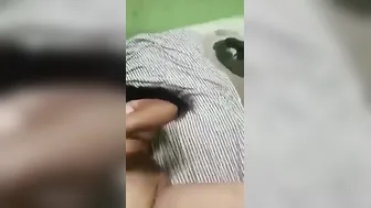 Aunty Swallowing Everything After Sucking Me Off So Good