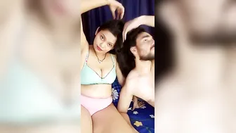 Random Married Woman Getting Fucked Raw In Cheap Hotel Room Pov