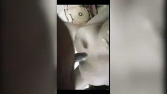 Tamil Aunty Moaning Loud Taking It Rough On The Living Room Sofa